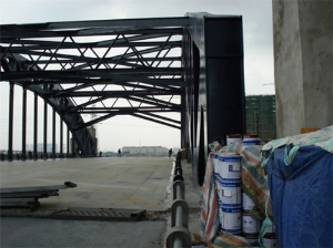 吕梁专注工业场景喷漆服务