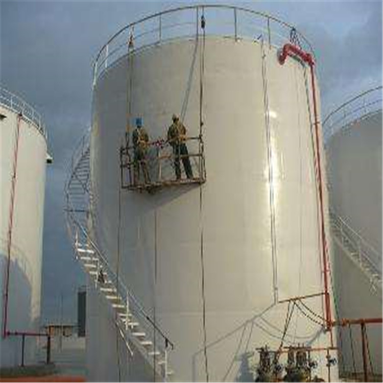 吕梁喷漆翻新・工业喷漆・设备喷漆服务简介